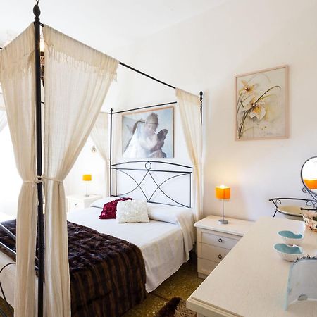 Casa Laura Follonica Apartment Екстериор снимка