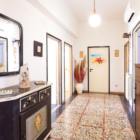 Casa Laura Follonica Apartment Екстериор снимка
