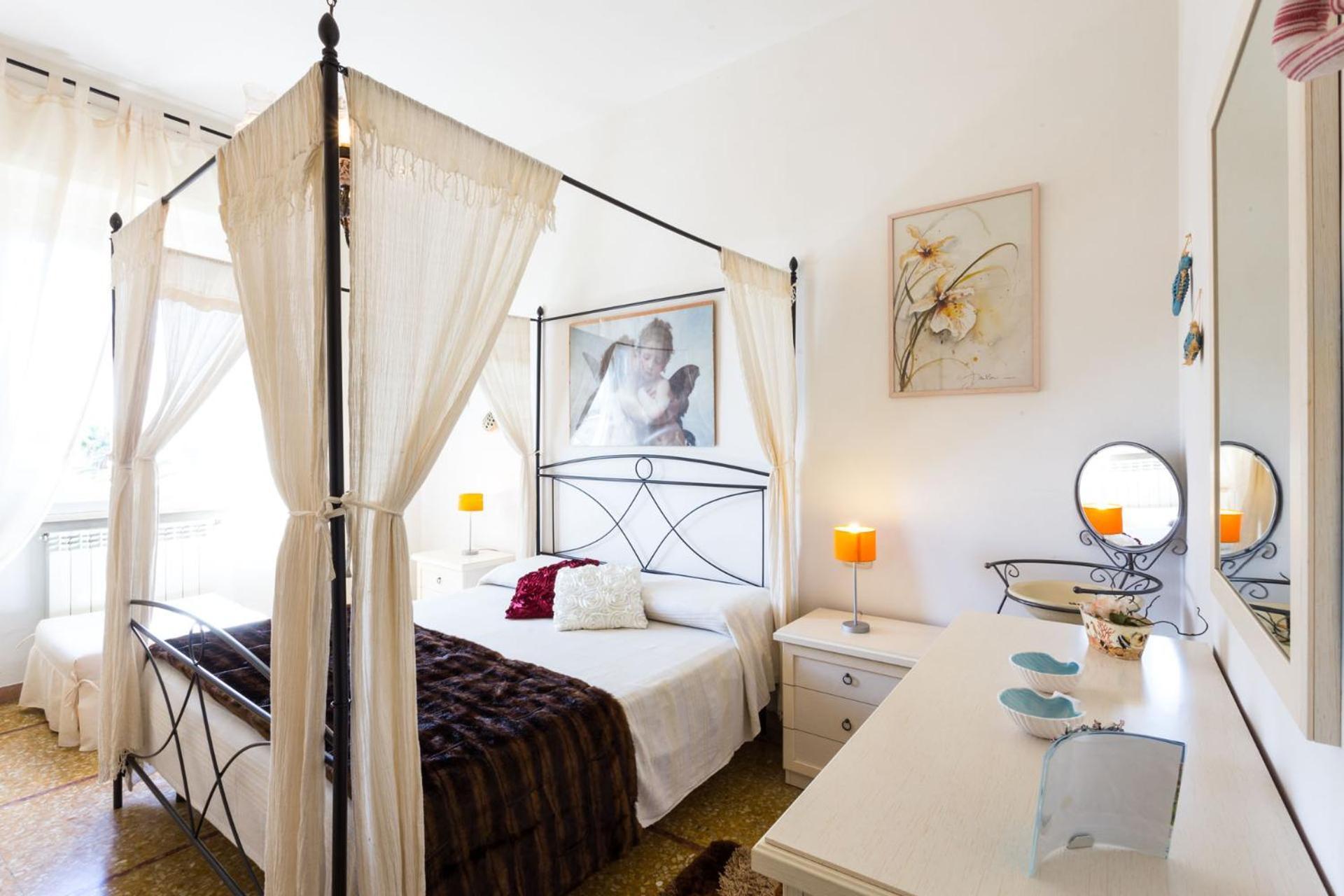 Casa Laura Follonica Apartment Екстериор снимка