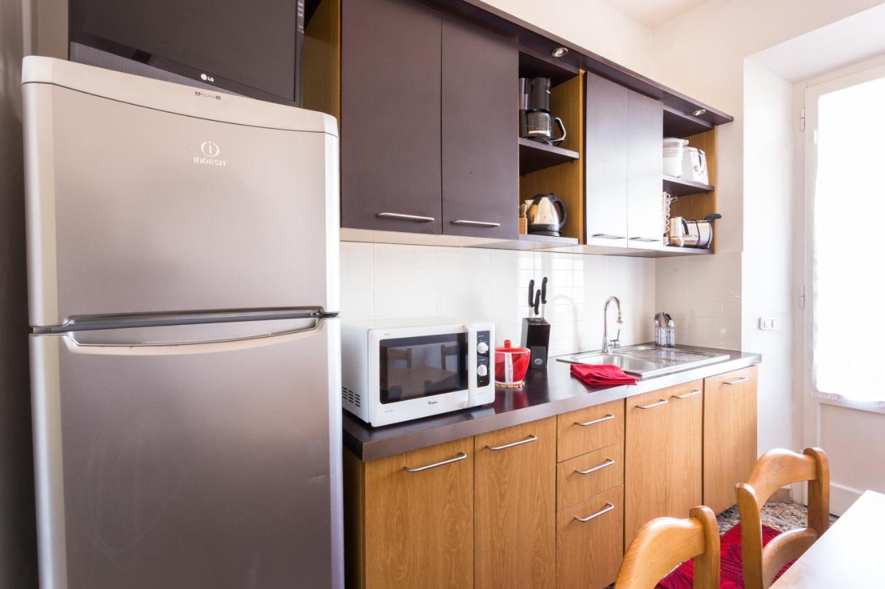 Casa Laura Follonica Apartment Екстериор снимка