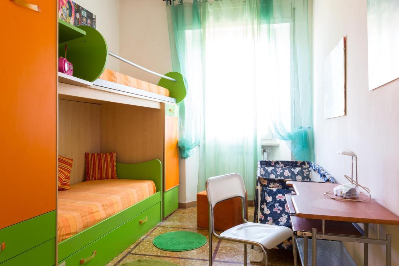 Casa Laura Follonica Apartment Екстериор снимка