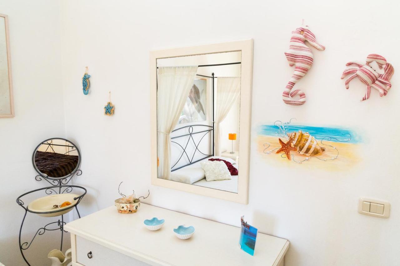 Casa Laura Follonica Apartment Екстериор снимка