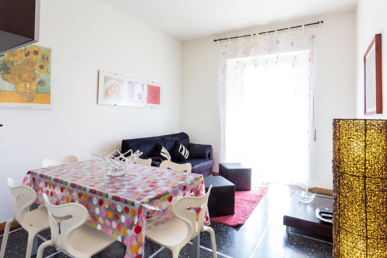 Casa Laura Follonica Apartment Екстериор снимка
