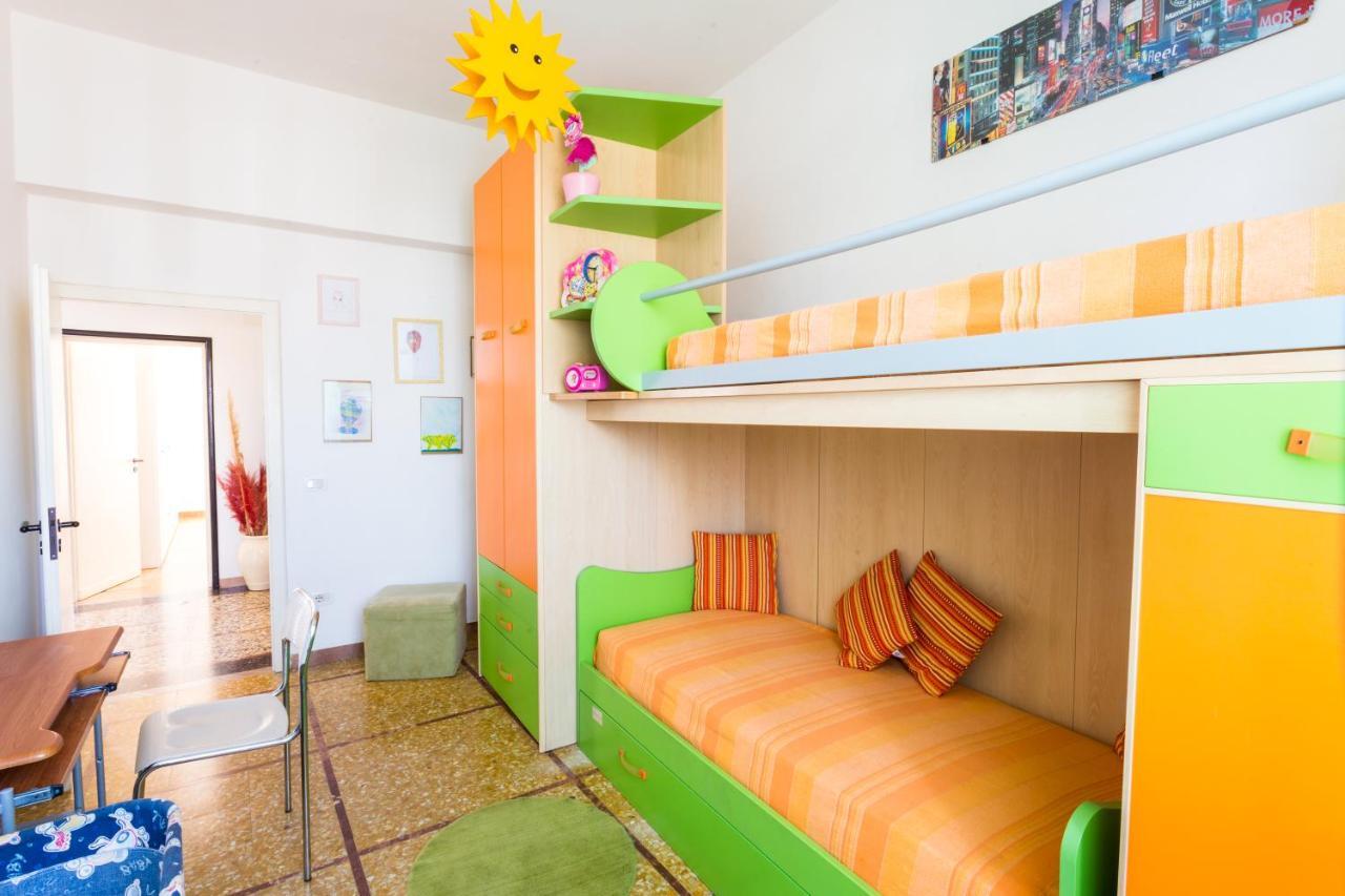 Casa Laura Follonica Apartment Екстериор снимка