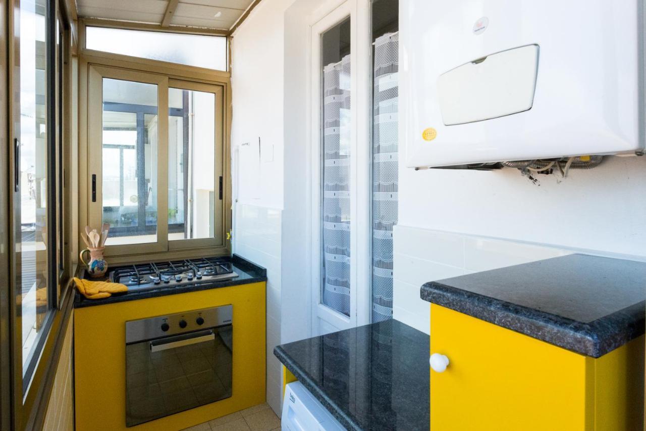 Casa Laura Follonica Apartment Екстериор снимка