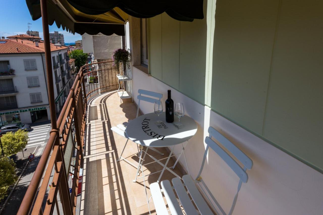 Casa Laura Follonica Apartment Екстериор снимка