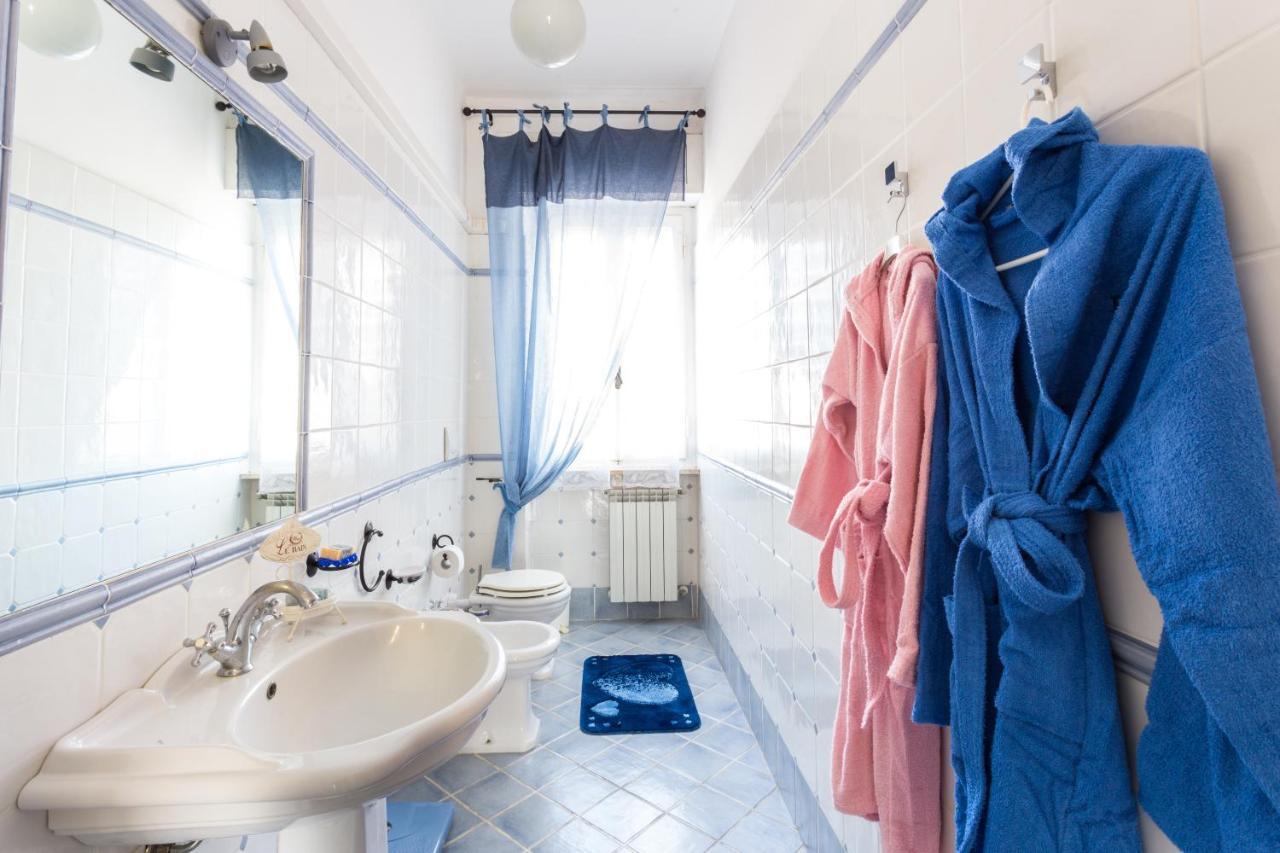 Casa Laura Follonica Apartment Екстериор снимка