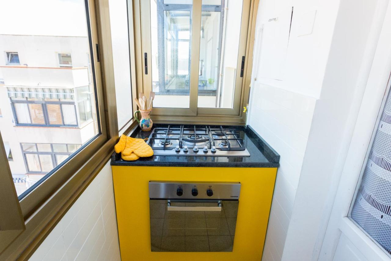 Casa Laura Follonica Apartment Екстериор снимка